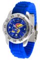 Kansas Jayhawk Sport AC AnoChrome Men's Watch Kansas Jayhawk Sport AC AnoChrome Men's Watch