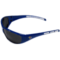 Kansas Jayhawks Wrap Sunglasses Kansas Jayhawks Wrap Sunglasses