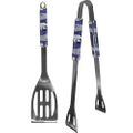Kansas St. Wildcats 2 pc Steel BBQ Tool Set