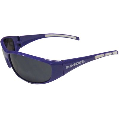 Kansas St. Wildcats Wrap Sunglasses