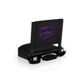 Kansas State Wildcats - Gridiron Stadium Seat Kansas State Wildcats - Gridiron Stadium Seat