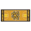 Kennesaw State University NCAA Basketball Runner Kennesaw State University NCAA Basketball Runner