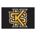 Kennesaw State University Starter Mat Kennesaw State University Starter Mat