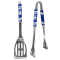 Kentucky Wildcats 2 pc Steel BBQ Tool Set