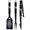 Kentucky Wildcats 3 pc Color and Black BBQ Set