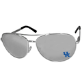 Kentucky Wildcats Aviator Sunglasses Kentucky Wildcats Aviator Sunglasses