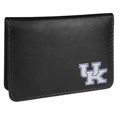 Kentucky Wildcats Bi-fold Weekend Wallet