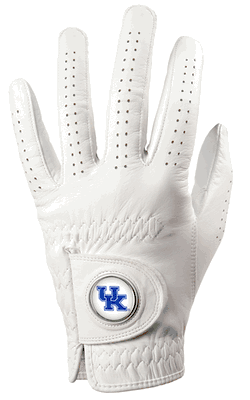 Kentucky Wildcats Golf Glove