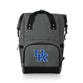 Kentucky Wildcats - On The Go Roll-Top Backpack Cooler Kentucky Wildcats - On The Go Roll-Top Backpack Cooler