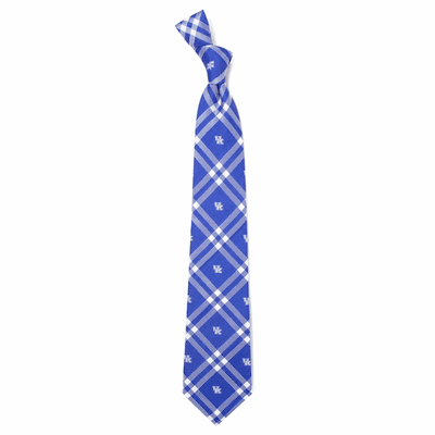 Kentucky Wildcats Rhodes Tie
