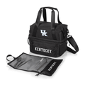 Kentucky Wildcats - Tarana Recycled Lunch Bag Cooler with Utensils Kentucky Wildcats - Tarana Recycled Lunch Bag Cooler with Utensils