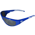 Kentucky Wildcats Wrap Sunglasses Kentucky Wildcats Wrap Sunglasses