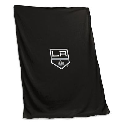 LA Kings Sweatshirt Blanket