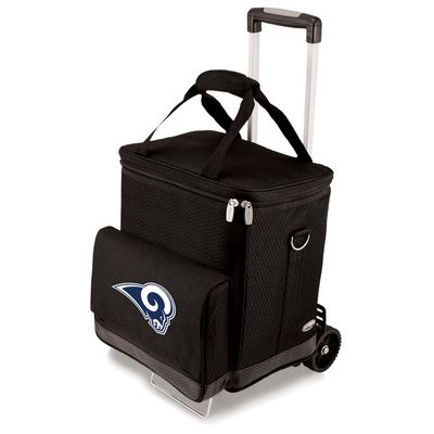 LA Rams Multi-Bottle Cooler