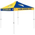 LA Rams Checkerboard Canopy LA Rams Checkerboard Canopy