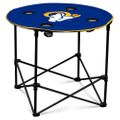 LA Rams Navy/White Round Table LA Rams Navy/White Round Table