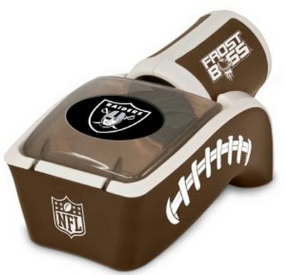 Las Vegas Raiders Frost Boss Can Cooler