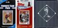 Los Angeles Angels 2013 Topps Team Set Favorite Player Trading Cards Los Angeles Angels 2013 Topps Team Set Favorite Player Trading Cards