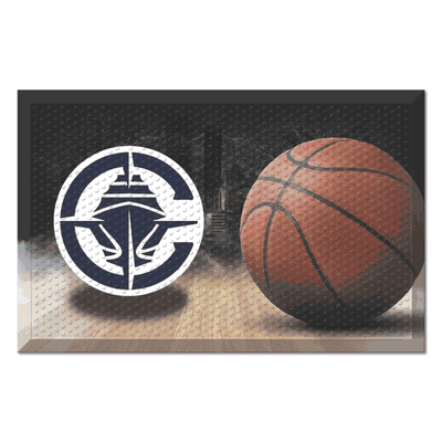 Los Angeles Clippers Scraper Mat
