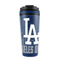 Los Angeles Dodgers 26oz Stainless Steel Ice Shaker