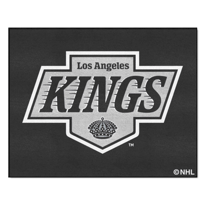 Los Angeles Kings All Star Mat