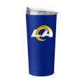 Los Angeles Rams 20oz Flipside Powder Coat Tumbler