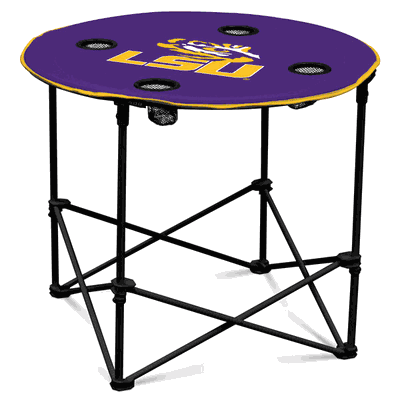 Louisiana State University Round Table