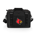 Louisville Cardinals - Tarana Superthick Recycled Cooler - 12 can Louisville Cardinals - Tarana Superthick Recycled Cooler - 12 can