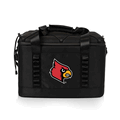 Louisville Cardinals - Tarana Superthick Recycled Cooler - 24 can Louisville Cardinals - Tarana Superthick Recycled Cooler - 24 can