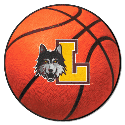 Loyola University Chicago Basketball Rug