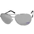 LSU Tigers Aviator Sunglasses