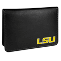 LSU Tigers Bi-fold Weekend Wallet