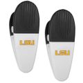 LSU Tigers Mini Chip Clip Magnets, 2 pk
