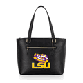 LSU Tigers - Uptown Cooler Tote Bag LSU Tigers - Uptown Cooler Tote Bag