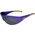 LSU Tigers Wrap Sunglasses