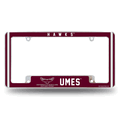 Maryland-Eastern Shore Hawks Chrome Automotive License Plate Frame Maryland-Eastern Shore Hawks Chrome Automotive License Plate Frame