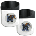 Memphis Tigers Clip Magnet with Bottle Opener, 2 pack