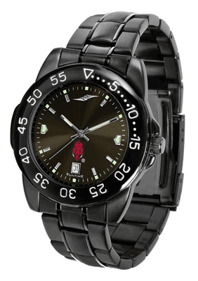 Men's Arkansas Razorbacks - Fantom Sport Quadrant Watch