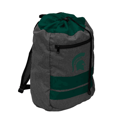 MI State Journey Backsack