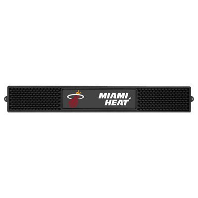 Miami Heat Drink Mat