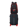 Miami Heat Luggage