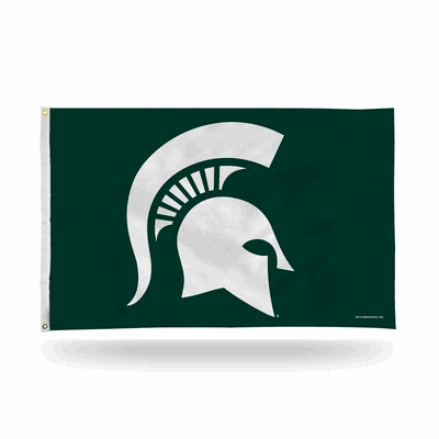 Michigan State Banner Flag