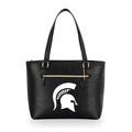 Michigan State Spartans - Uptown Cooler Tote Bag Michigan State Spartans - Uptown Cooler Tote Bag
