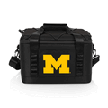 Michigan Wolverines - Tarana Superthick Recycled Cooler - 12 can