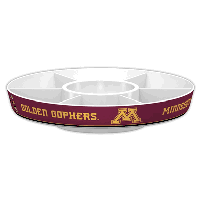 Minnesota Golden Gophers Party Platter