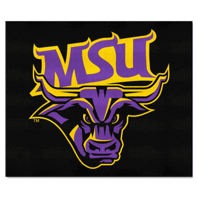 Minnesota State University - Mankato Tailgater Mat