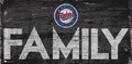 Minnesota Twins Sign Wood 12x6 Family Design Minnesota Twins Sign Wood 12x6 Family Design