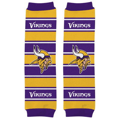 Minnesota Vikings NFL Baby Leggings