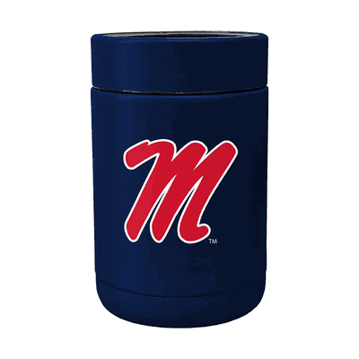 Mississippi Flipside Powder Coat Coolie
