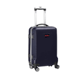 Mississippi Ole Miss Carry-On 21" Hardcase Spinner - Blue Mississippi Ole Miss Carry-On 21" Hardcase Spinner - Blue